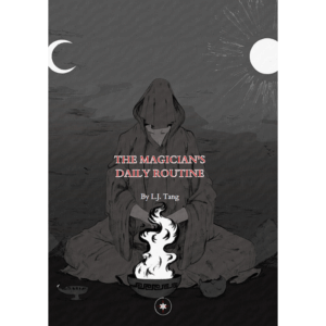 The Magician's Daily Routine