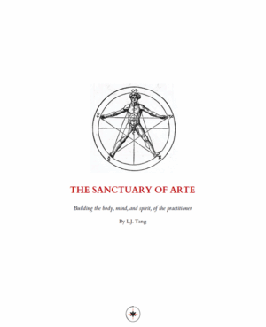 The Sanctuary of Arte
